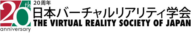 日本バーチャルリアリティ学会